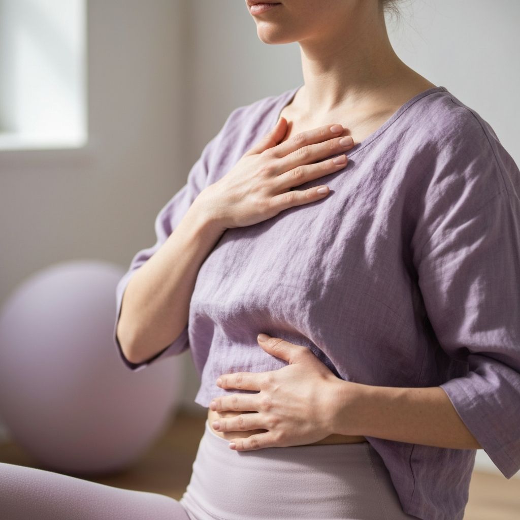 5 Morning Breathing Techniques to Start Your Day