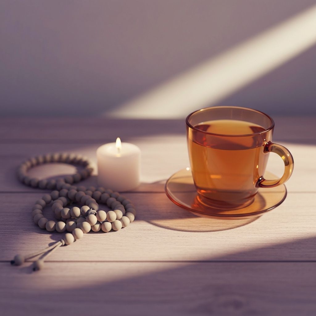 Cultivating Mindfulness in Daily Life